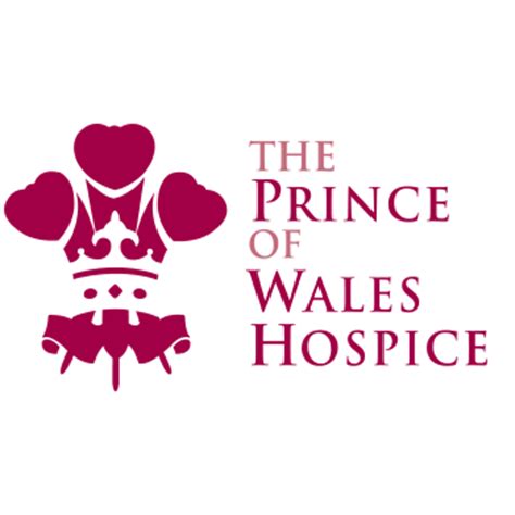 The Prince of Wales's Charities .